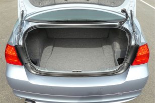 BMW 3 Series E90 2005 - 2012