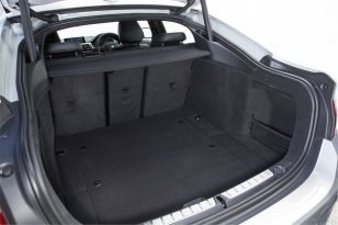 BMW 4 Series F36 Gran Coupe 2014