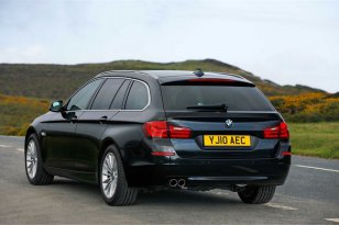 BMW 5 Series Touring F11 2010 - 2017
