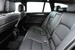 BMW 5 Series Touring F11 2010 - 2017