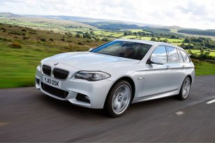 BMW 5 Series Touring F11 2010 - 2017