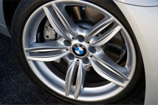 BMW 5 Series Touring F11 2010 - 2017