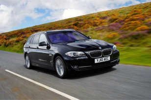 BMW 5 Series Touring F11 2010 - 2017