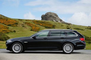 BMW 5 Series Touring F11 2010 - 2017