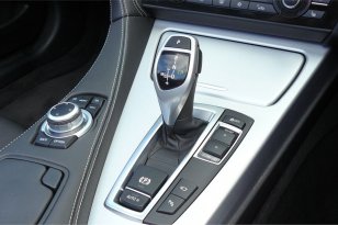 BMW 6 Series Convertible 2011