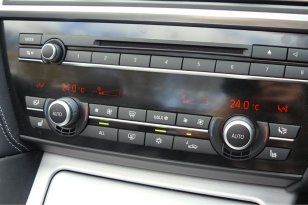 BMW 6 Series Convertible 2011