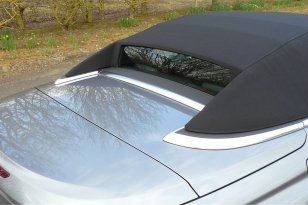 BMW 6 Series Convertible 2011