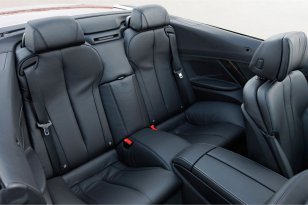 BMW 6 Series Convertible 2011