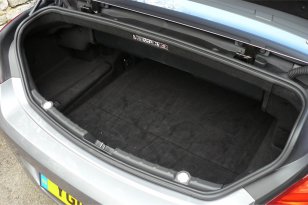 BMW 6 Series Convertible 2011