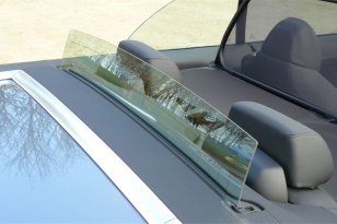 BMW 6 Series Convertible 2011