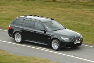 BMW M5 E60 2005 - 2011