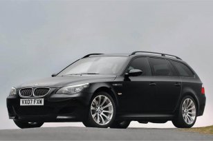 BMW M5 E60 2005 - 2011