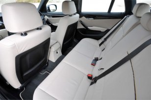 BMW X1 E84 2009 - 2015