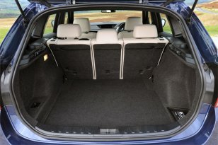 BMW X1 E84 2009 - 2015