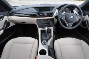 BMW X1 E84 2009 - 2015