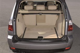 BMW X3 E83 2004 - 2010