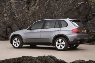 BMW X5 E70 2007 - 2013