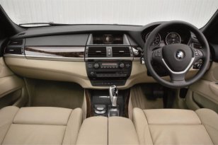 BMW X5 E70 2007 - 2013