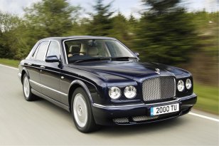 Bentley Arnage 1998 - 2009