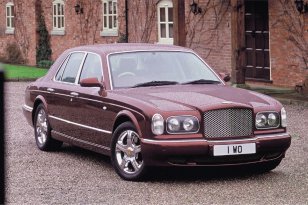 Bentley Arnage 1998 - 2009
