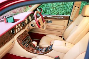 Bentley Arnage 1998 - 2009