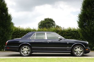 Bentley Arnage 1998 - 2009