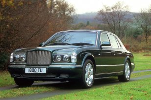 Bentley Arnage 1998 - 2009