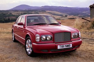 Bentley Arnage 1998 - 2009