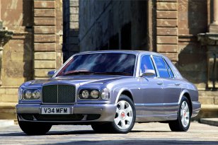 Bentley Arnage 1998 - 2009
