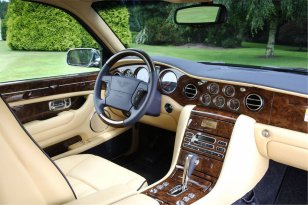 Bentley Arnage 1998 - 2009