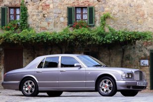 Bentley Arnage 1998 - 2009