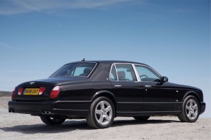 Bentley Arnage T 2002 - 2009