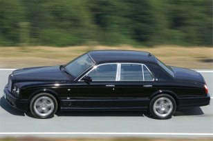 Bentley Arnage T 2002 - 2009