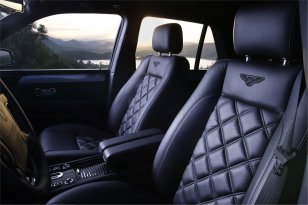 Bentley Arnage T 2002 - 2009