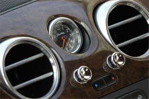 Bentley Continental GT 2003 - 2010