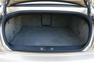 Bentley Continental GT 2003 - 2010