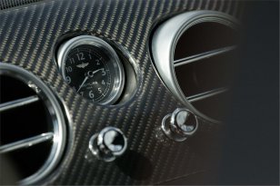 Bentley Continental Supersports 2009 - 2013