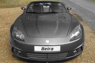 Breckland Beira 2008