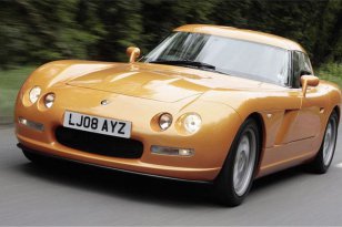 Bristol Fighter 2003