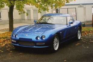 Bristol Fighter 2003