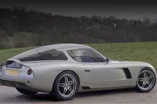 Bristol Fighter 2003