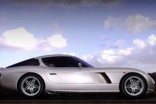 Bristol Fighter 2003