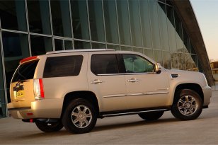 Cadillac Escalade 2006 - 2010