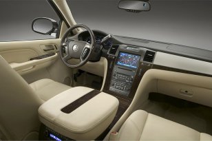 Cadillac Escalade 2006 - 2010