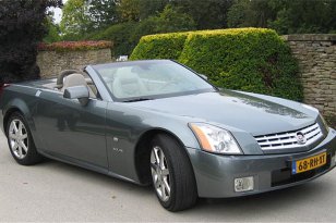 Cadillac XLR 2005 - 2010