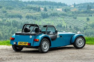 Caterham Seven 160 2014