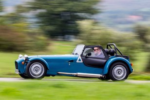 Caterham Seven 160 2014