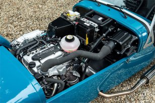 Caterham Seven 160 2014