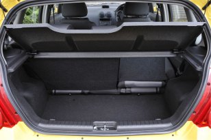 Chevrolet Aveo 2008 - 2011