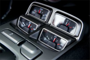 Chevrolet Camaro 2012 - 2015